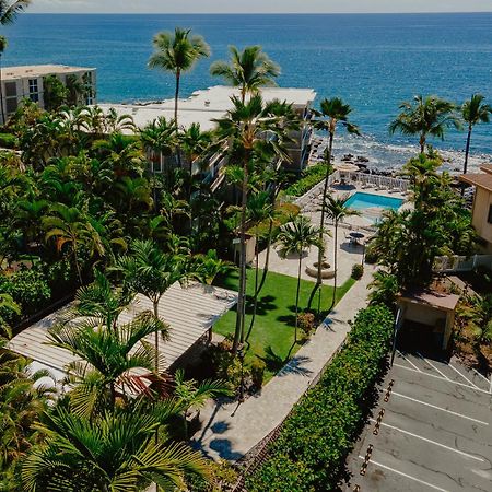 The Alani At Kona Shores Каилуа-Кона Экстерьер фото