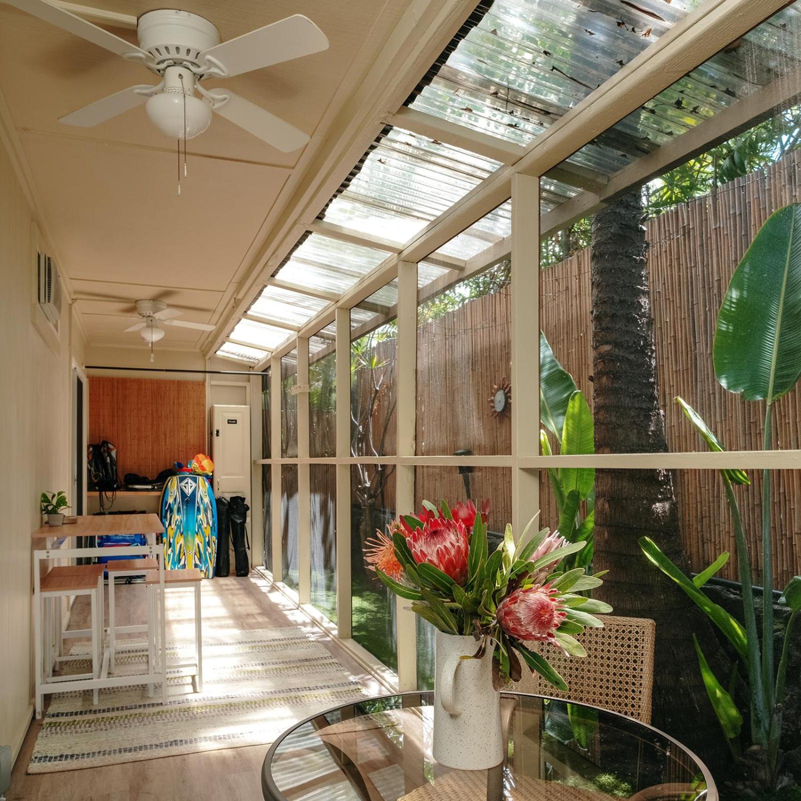 The Alani At Kona Shores Каилуа-Кона Экстерьер фото