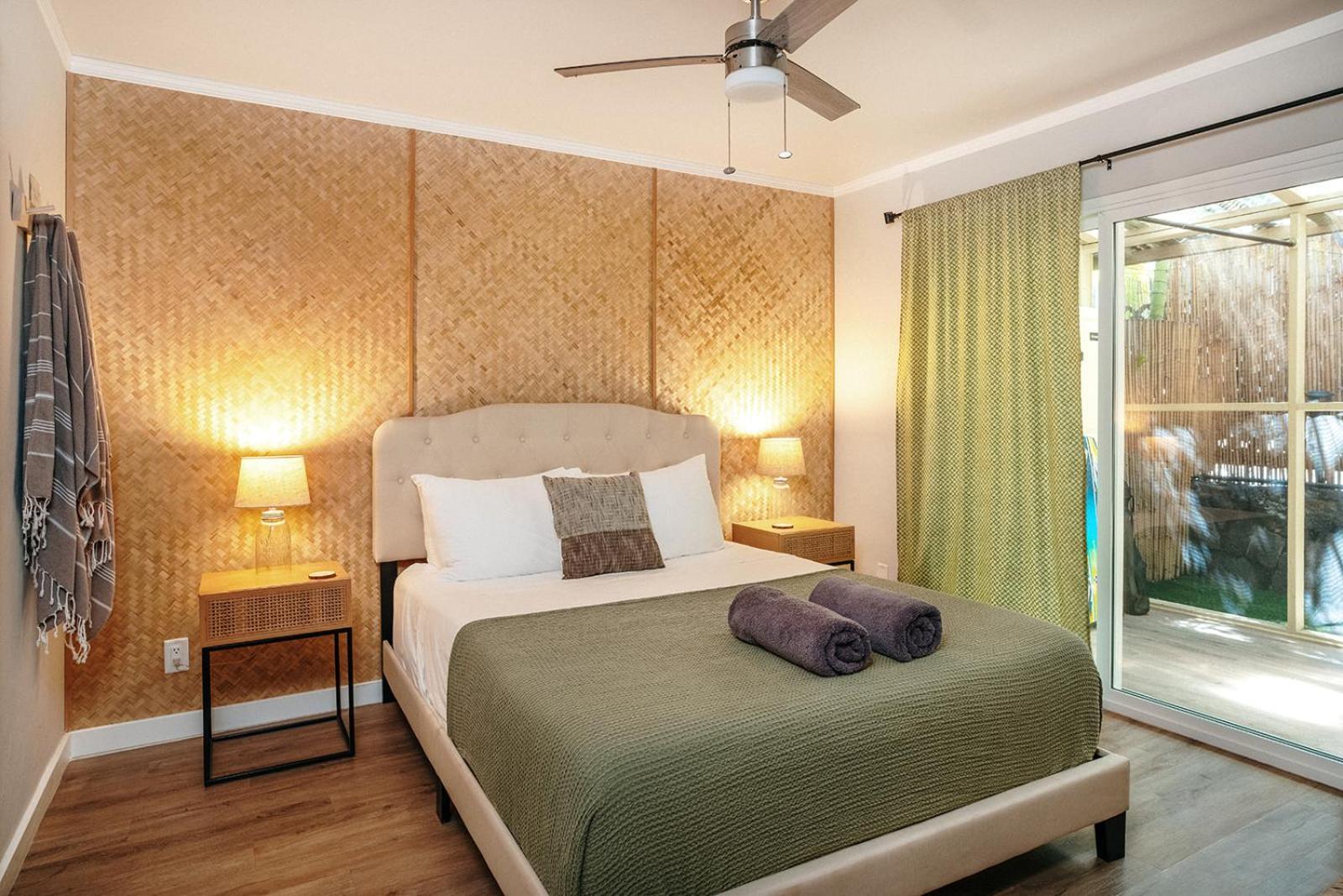 The Alani At Kona Shores Каилуа-Кона Экстерьер фото