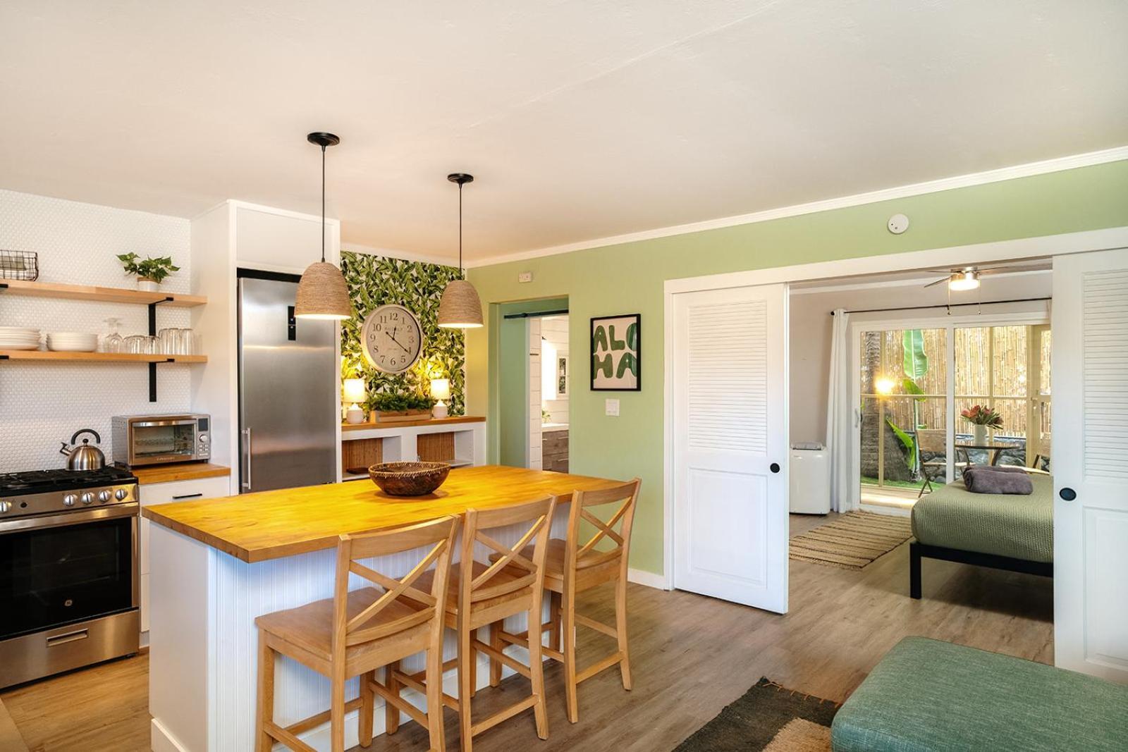 The Alani At Kona Shores Каилуа-Кона Экстерьер фото