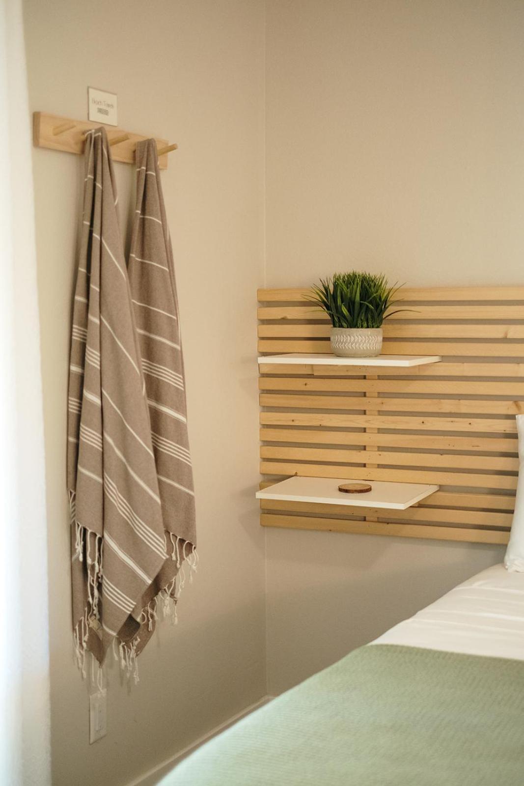 The Alani At Kona Shores Каилуа-Кона Экстерьер фото