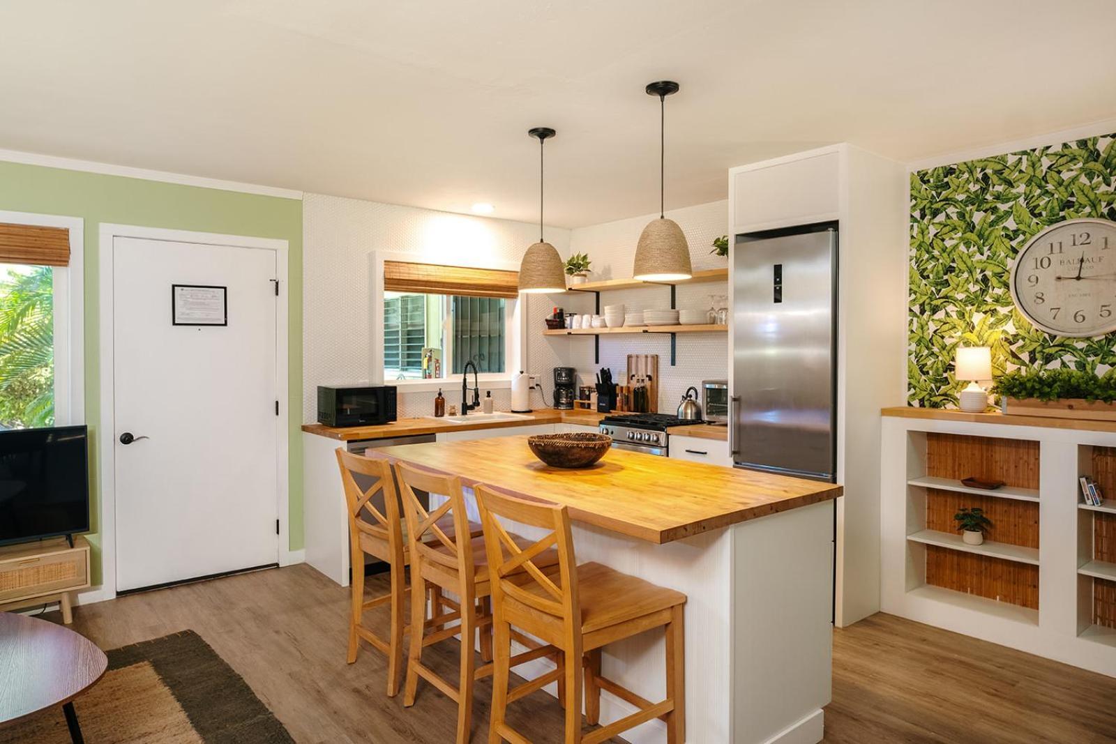 The Alani At Kona Shores Каилуа-Кона Экстерьер фото