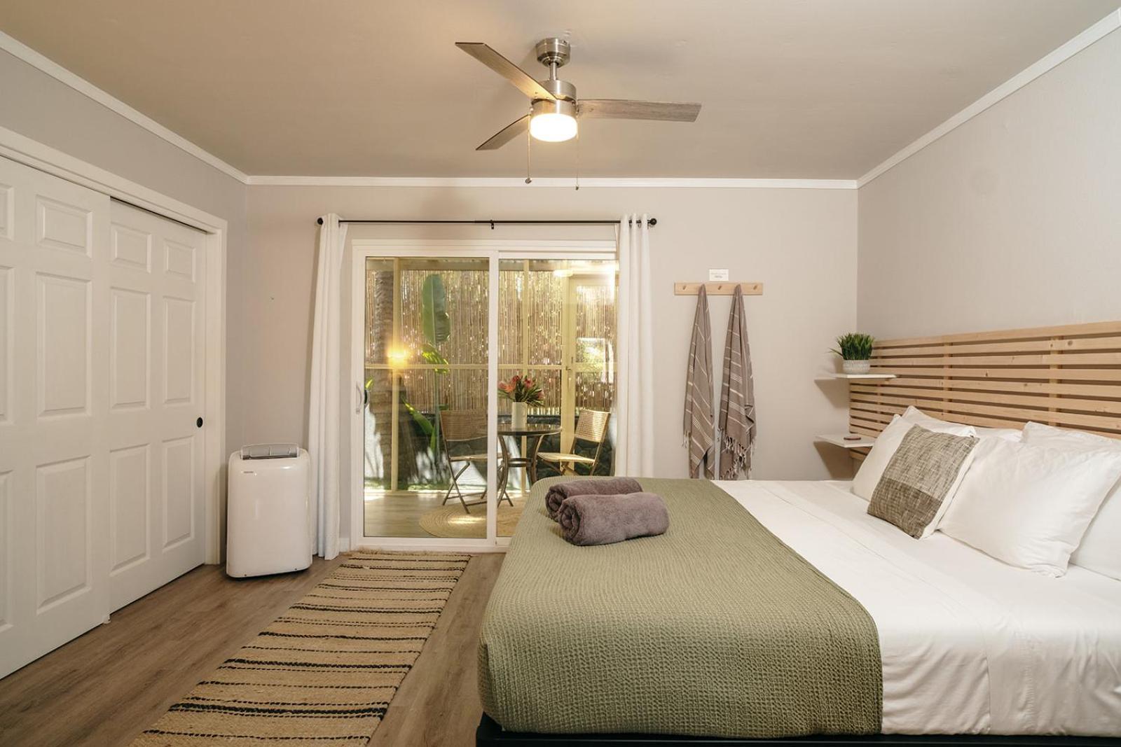 The Alani At Kona Shores Каилуа-Кона Экстерьер фото