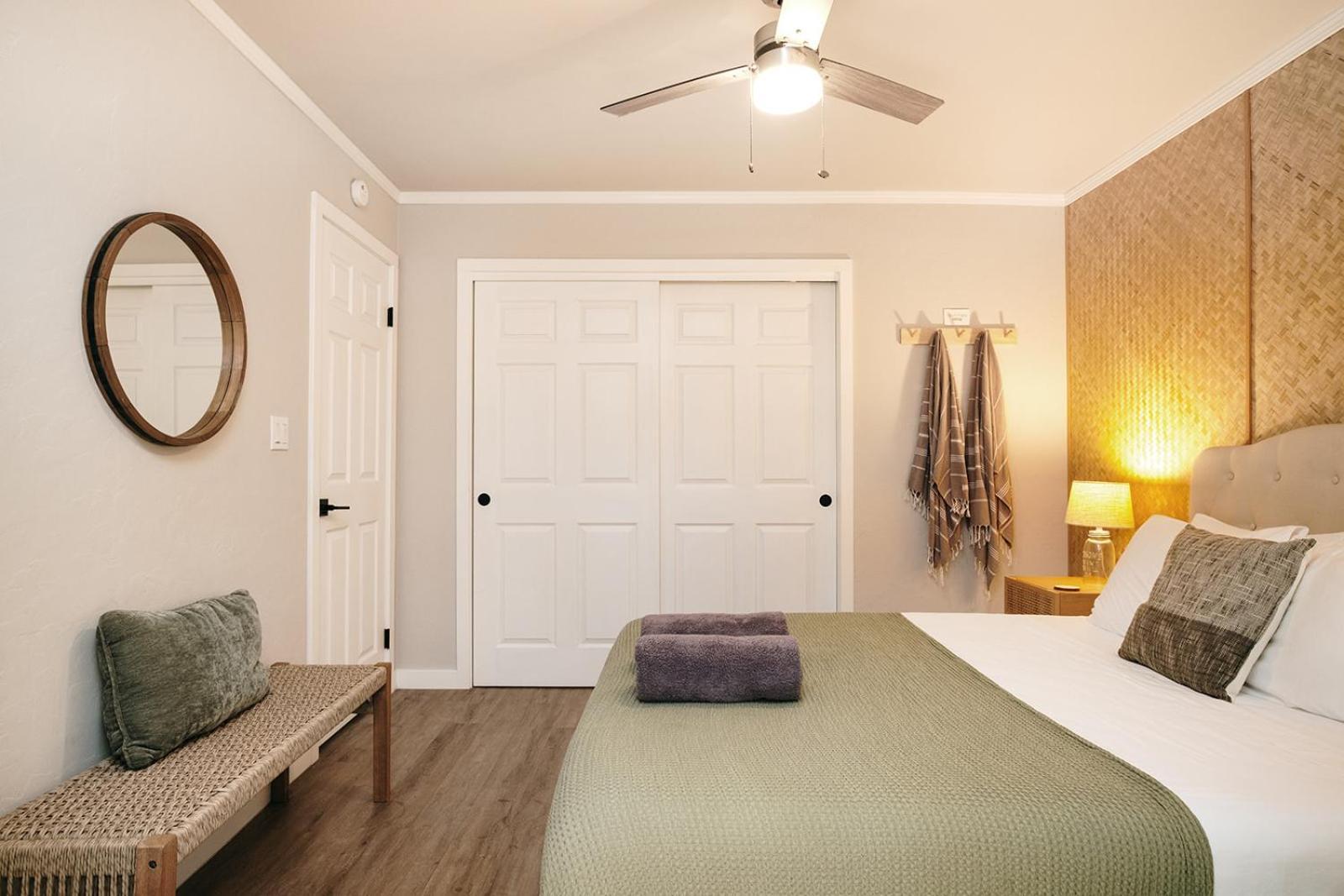 The Alani At Kona Shores Каилуа-Кона Экстерьер фото